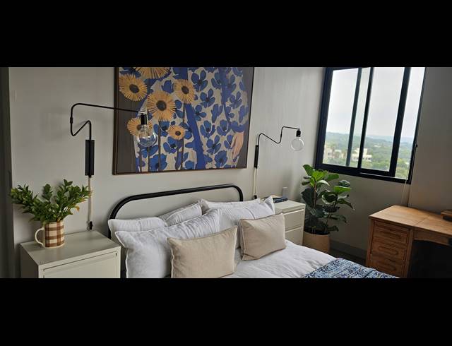 1 BEDROOM APARTMENT FOR SALE IN SANDOWN